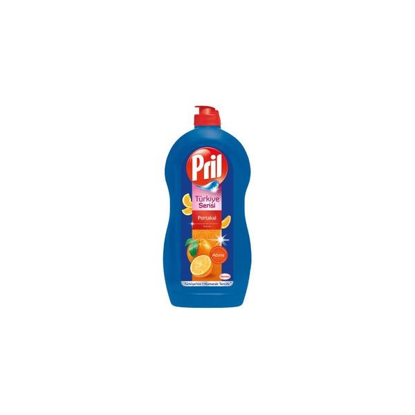 PRİL PORTAKAL